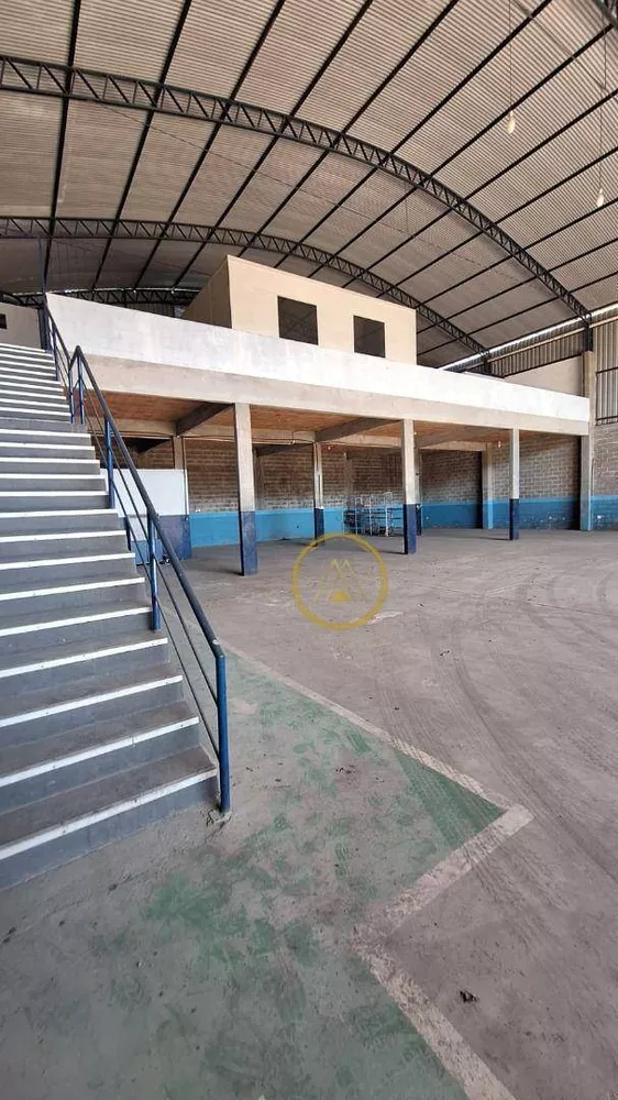 Depósito-Galpão, 207 m² - Foto 21
