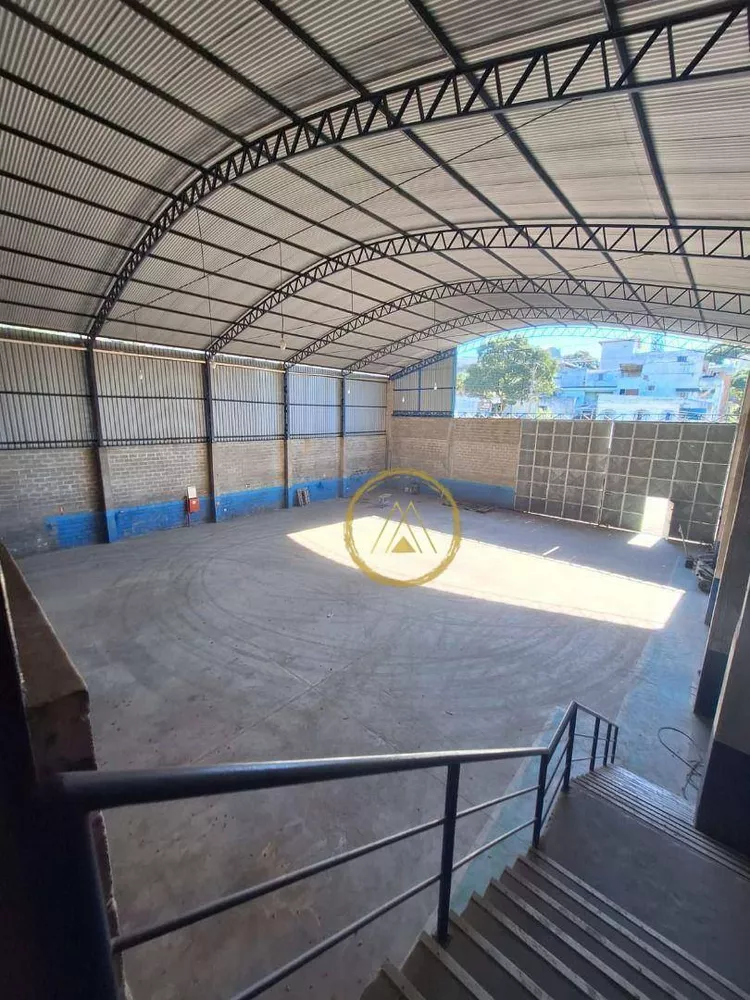Depósito-Galpão, 207 m² - Foto 28