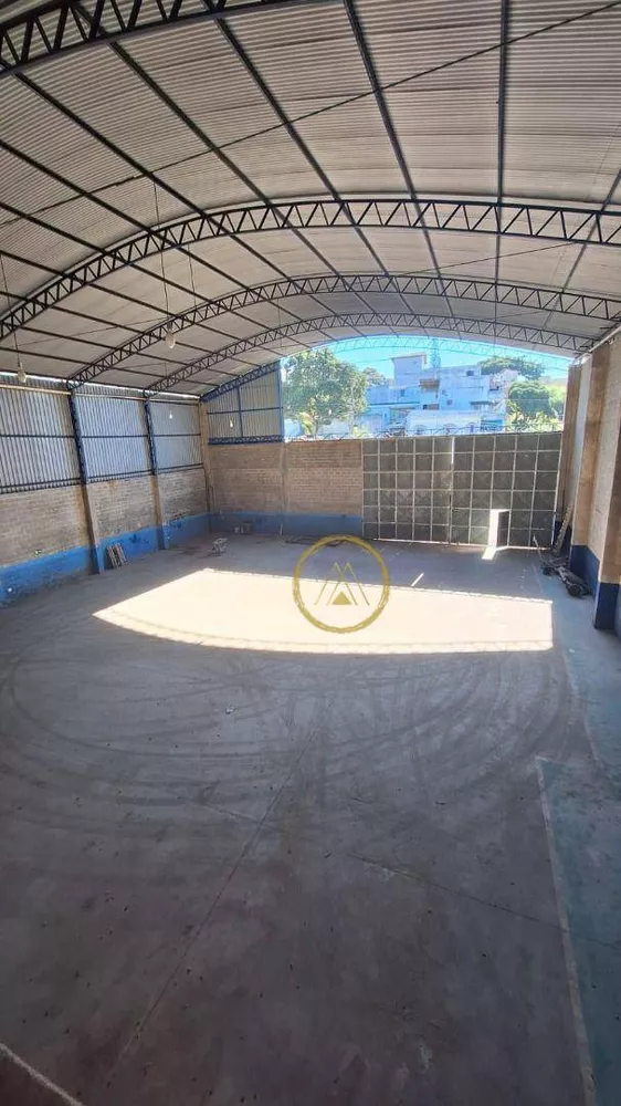 Depósito-Galpão, 207 m² - Foto 27