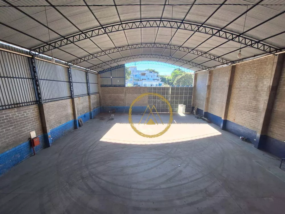 Depósito-Galpão, 207 m² - Foto 26