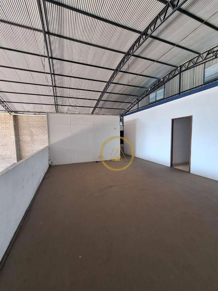 Depósito-Galpão, 207 m² - Foto 14