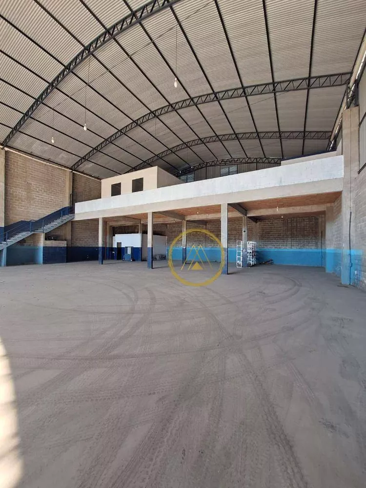 Depósito-Galpão, 207 m² - Foto 10