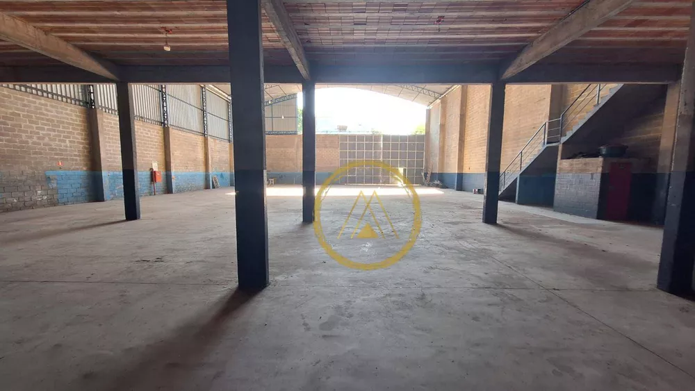 Depósito-Galpão, 207 m² - Foto 18