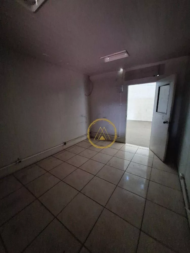 Depósito-Galpão, 207 m² - Foto 25