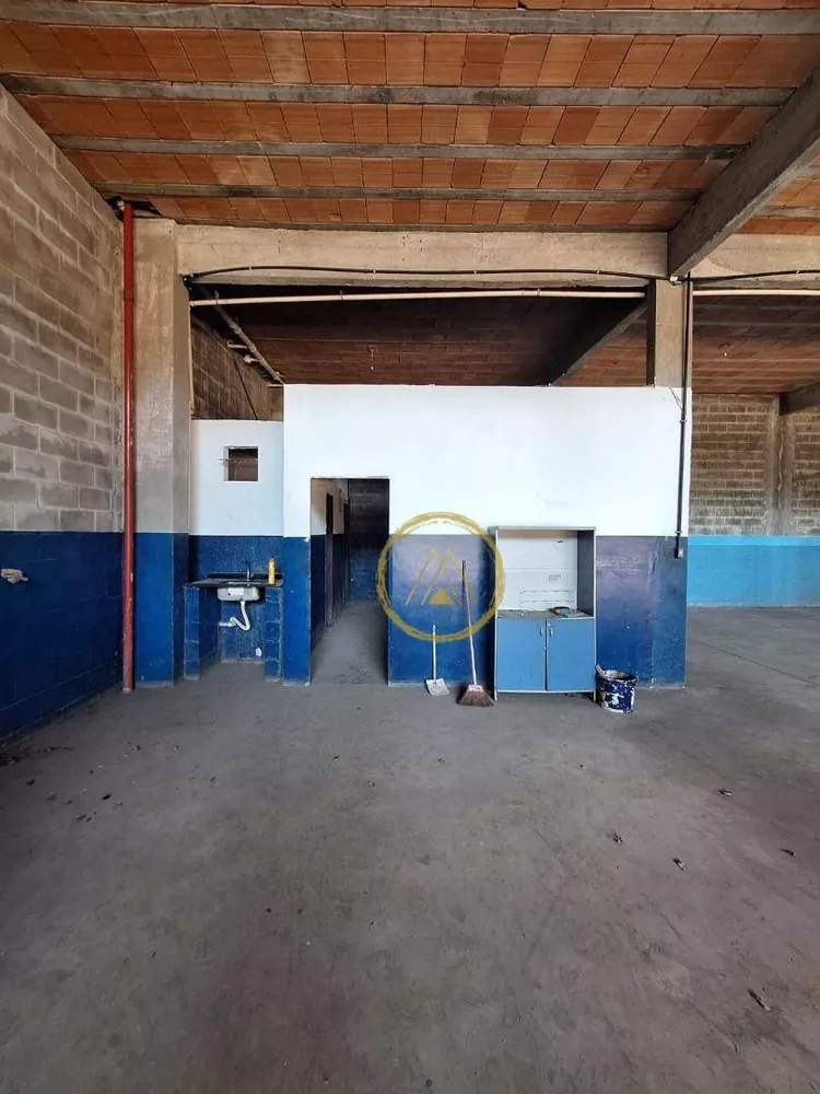 Depósito-Galpão, 207 m² - Foto 29