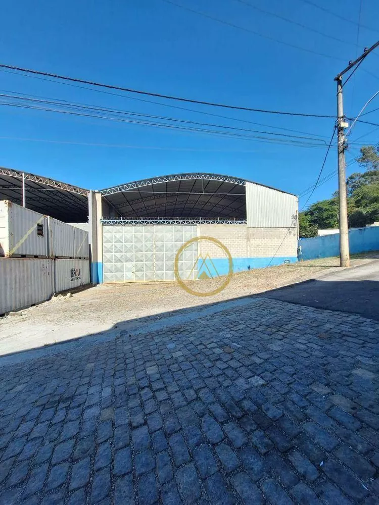 Depósito-Galpão, 207 m² - Foto 20