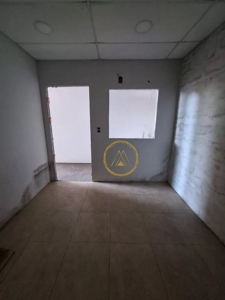 Depósito-Galpão, 207 m² - Foto 8