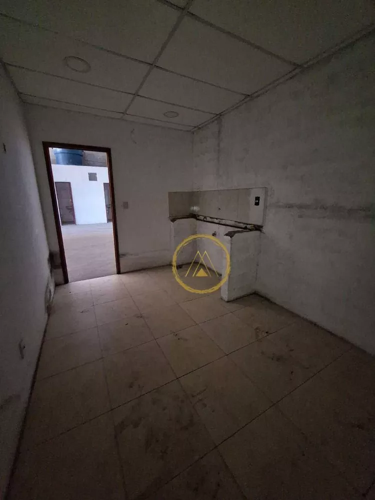 Depósito-Galpão, 207 m² - Foto 12