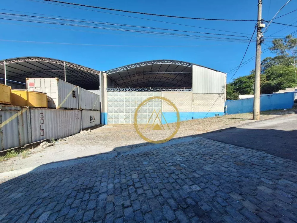 Depósito-Galpão, 207 m² - Foto 23