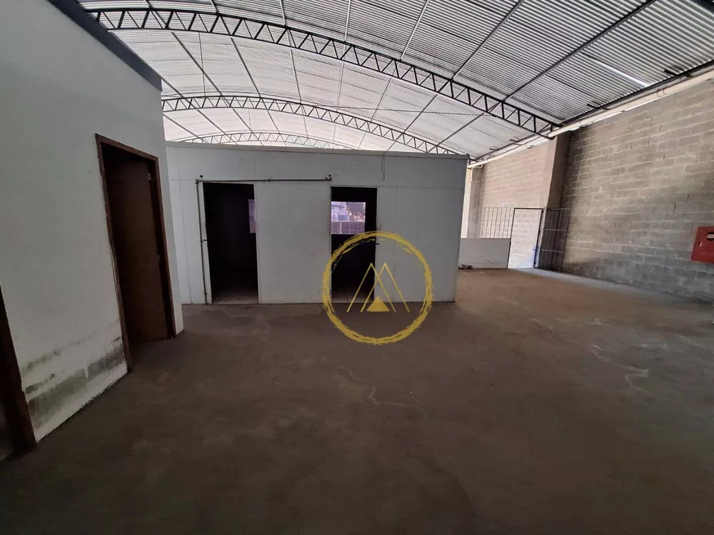 Depósito-Galpão, 207 m² - Foto 17