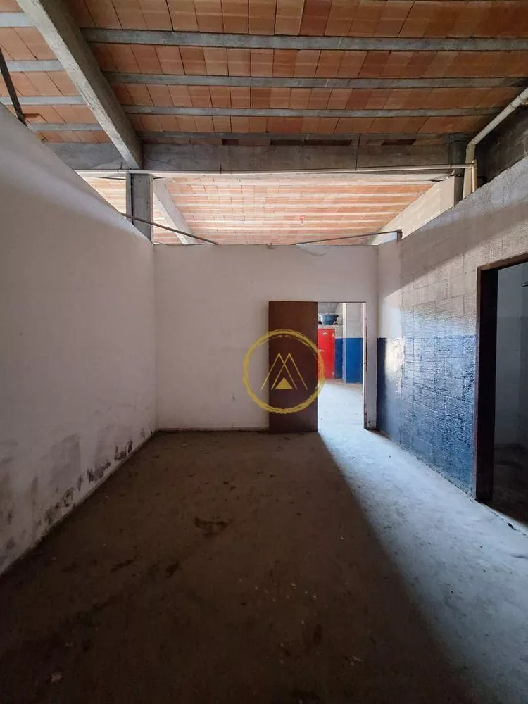 Depósito-Galpão, 207 m² - Foto 5
