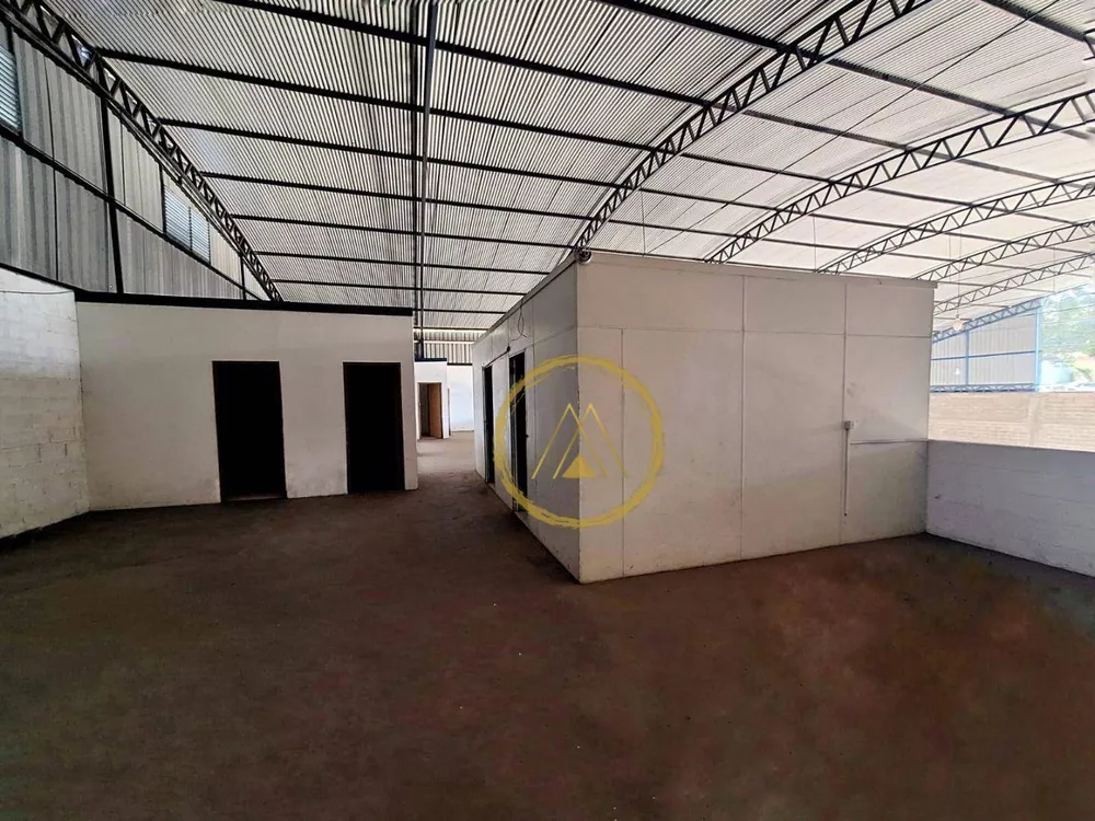 Depósito-Galpão, 207 m² - Foto 6