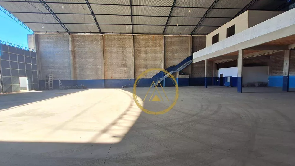 Depósito-Galpão, 207 m² - Foto 19