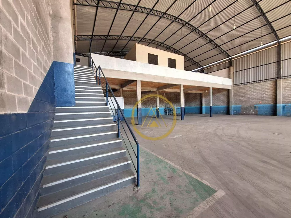Depósito-Galpão, 207 m² - Foto 9