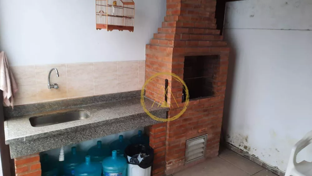 Casa, 2 quartos, 156 m² - Foto 5