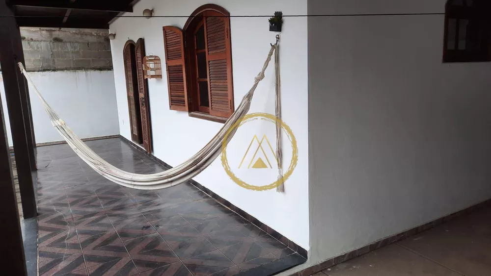 Casa, 2 quartos, 156 m² - Foto 1