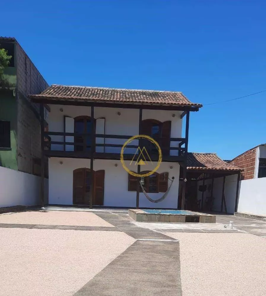 Casa, 2 quartos, 156 m² - Foto 2