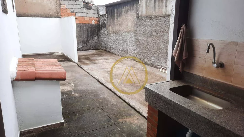 Casa, 2 quartos, 156 m² - Foto 7