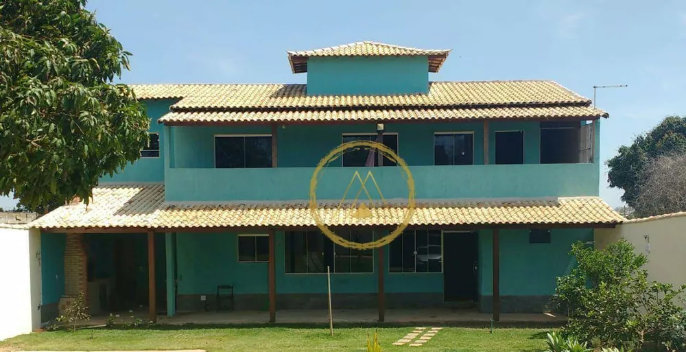 Casa, 3 quartos, 150 m² - Foto 1