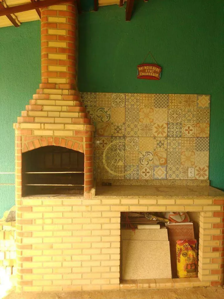 Casa, 3 quartos, 150 m² - Foto 16