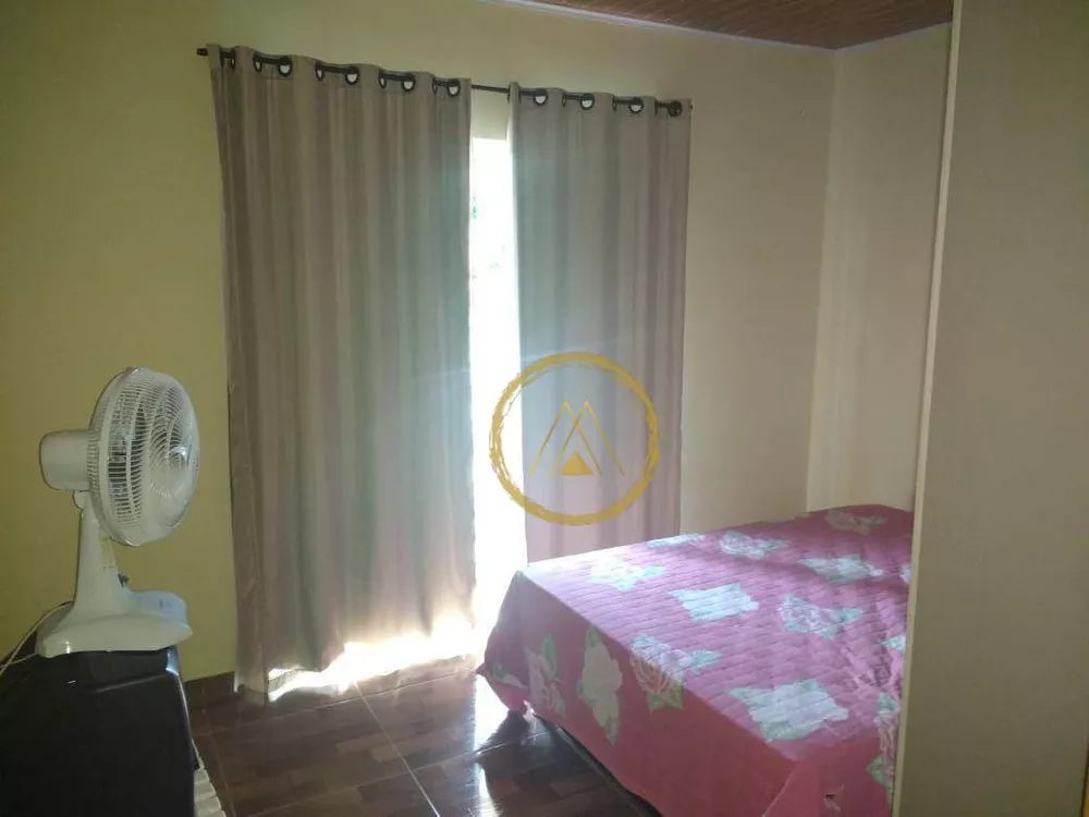Casa, 3 quartos, 150 m² - Foto 10