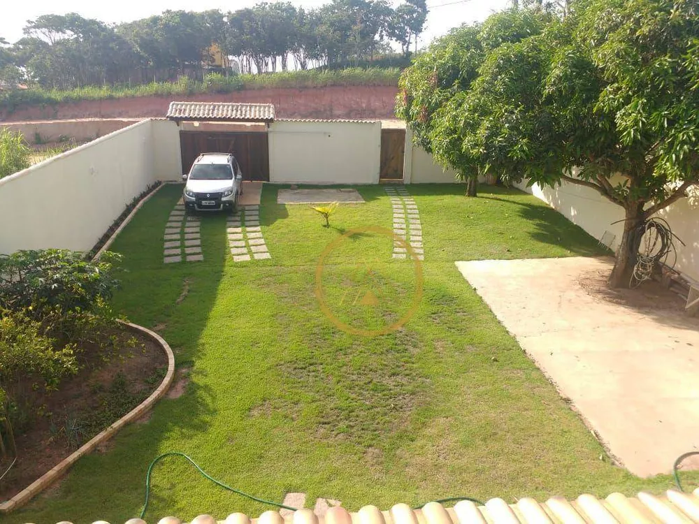 Casa, 3 quartos, 150 m² - Foto 3