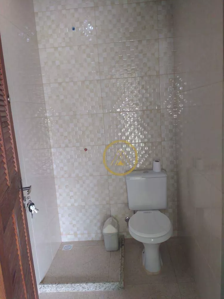 Casa, 3 quartos, 150 m² - Foto 9