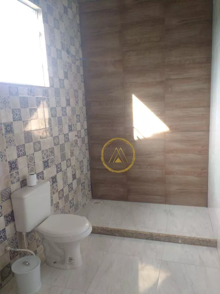 Casa, 3 quartos, 150 m² - Foto 8