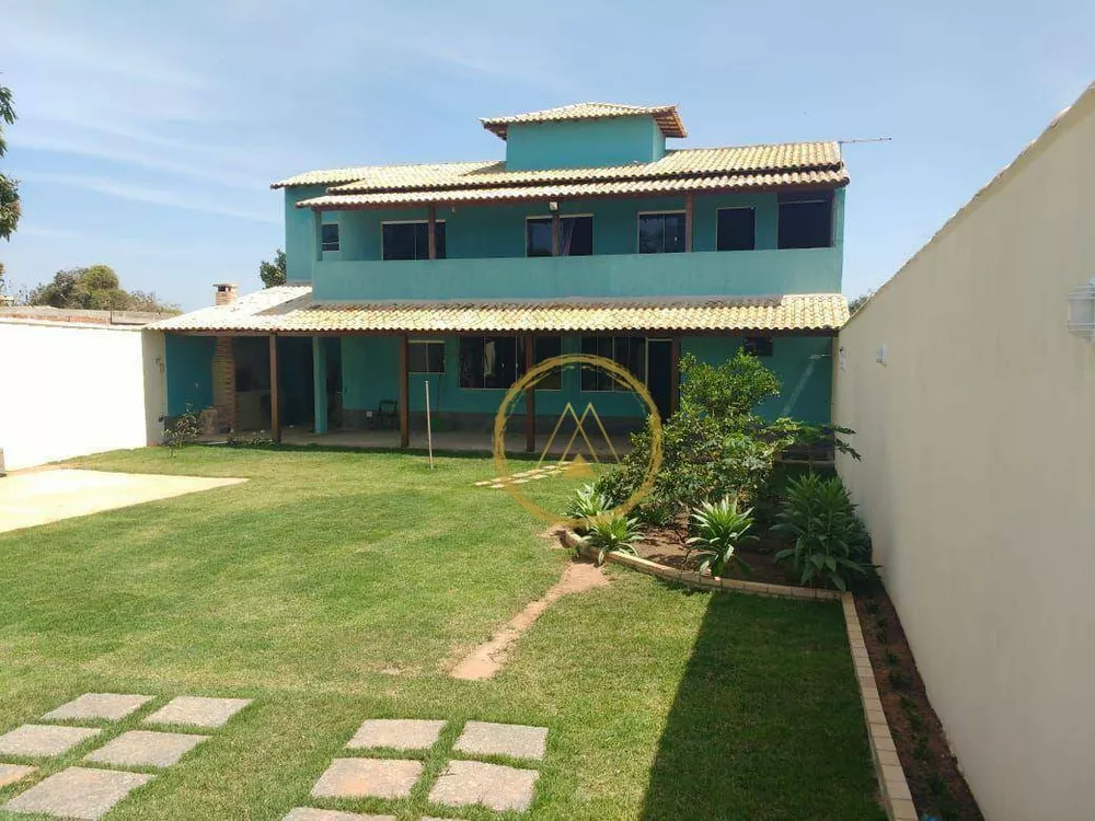 Casa, 3 quartos, 150 m² - Foto 2