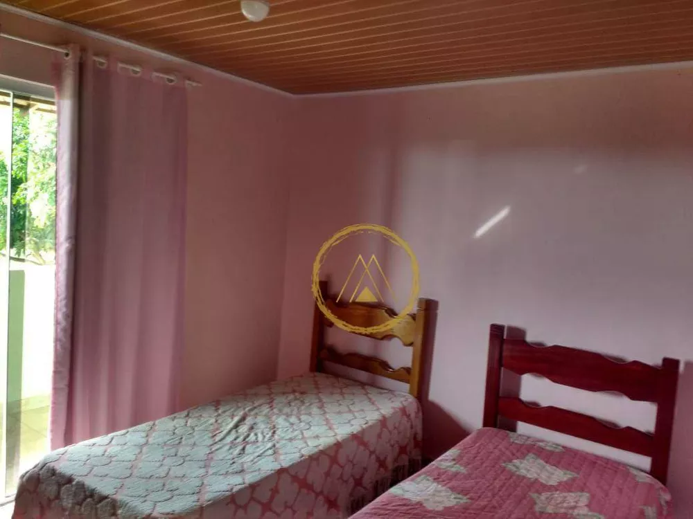 Casa, 3 quartos, 150 m² - Foto 11