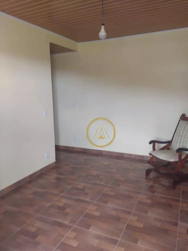 Casa, 3 quartos, 150 m² - Foto 5