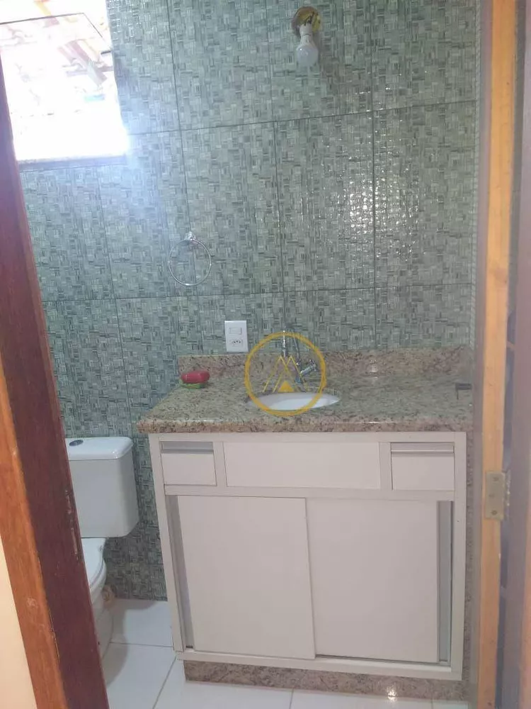 Casa, 3 quartos, 150 m² - Foto 12