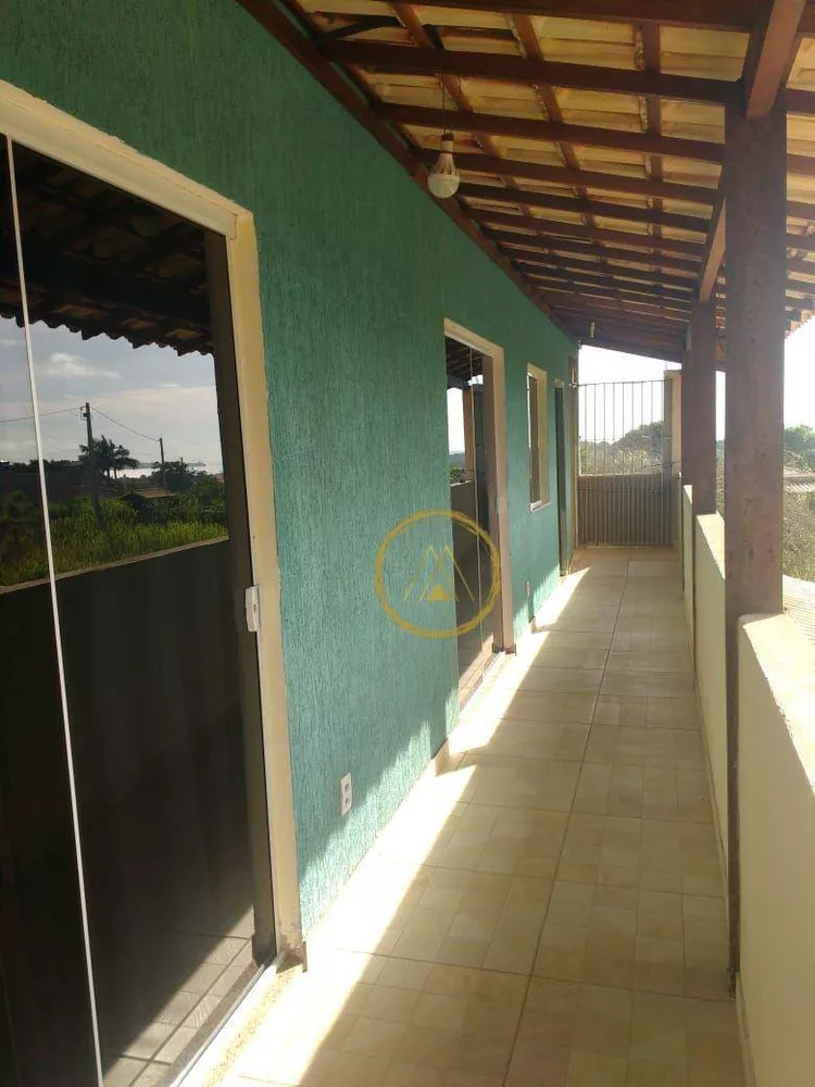 Casa, 3 quartos, 150 m² - Foto 13