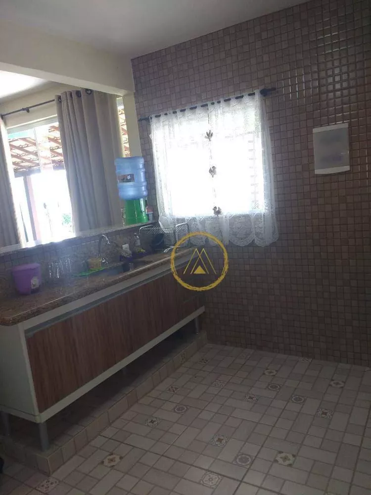 Casa, 3 quartos, 150 m² - Foto 14