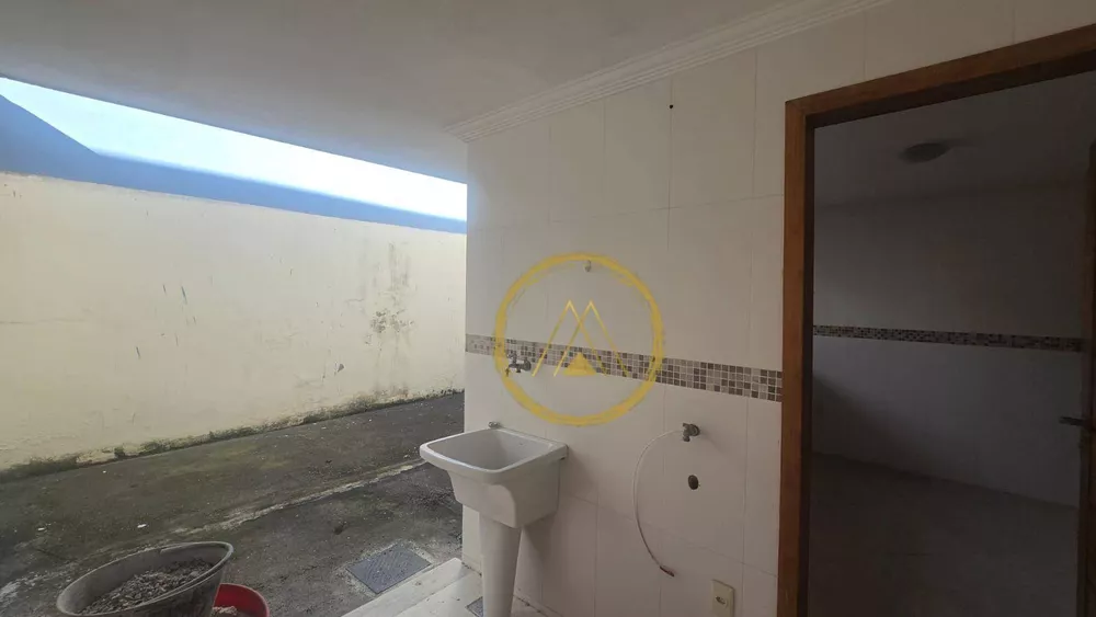 Casa, 3 quartos, 128 m² - Foto 1