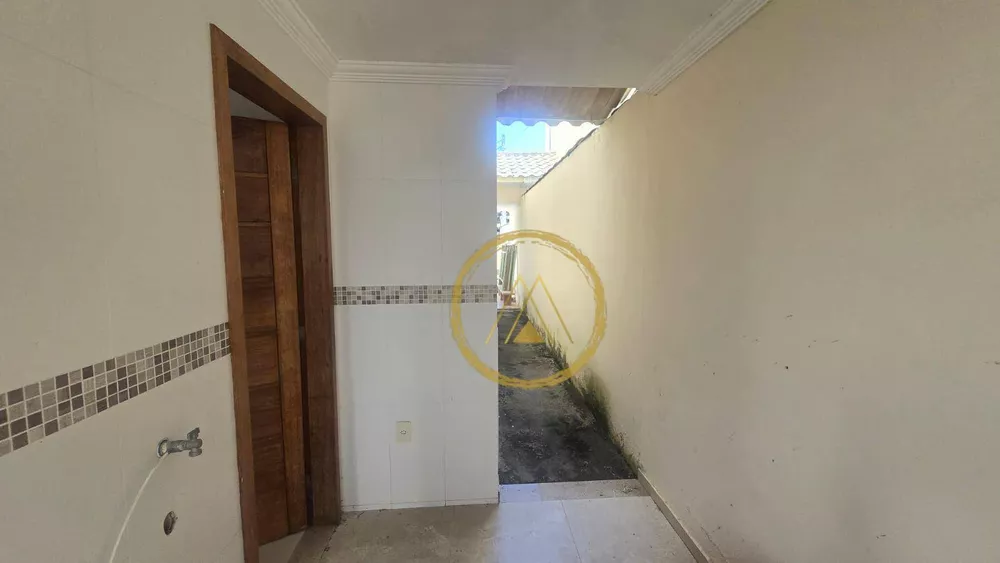 Casa, 3 quartos, 128 m² - Foto 3