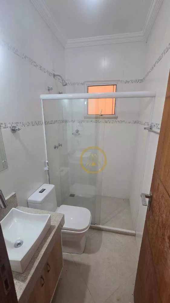 Casa, 3 quartos, 128 m² - Foto 9