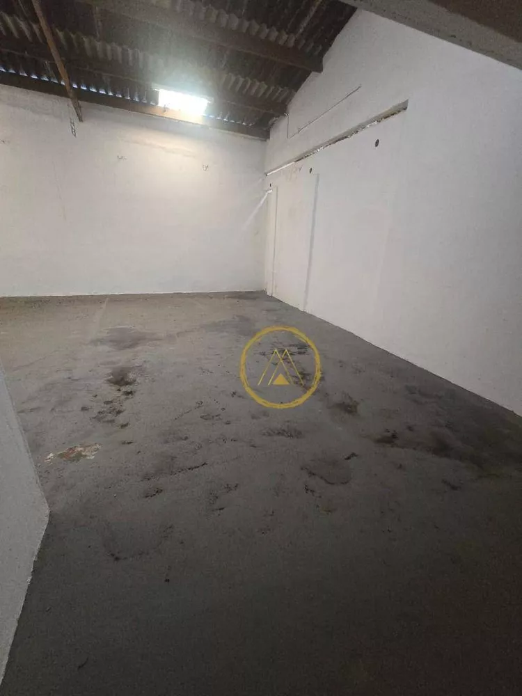 Loja-Salão, 450 m² - Foto 11