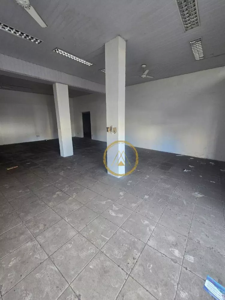 Loja-Salão, 450 m² - Foto 2