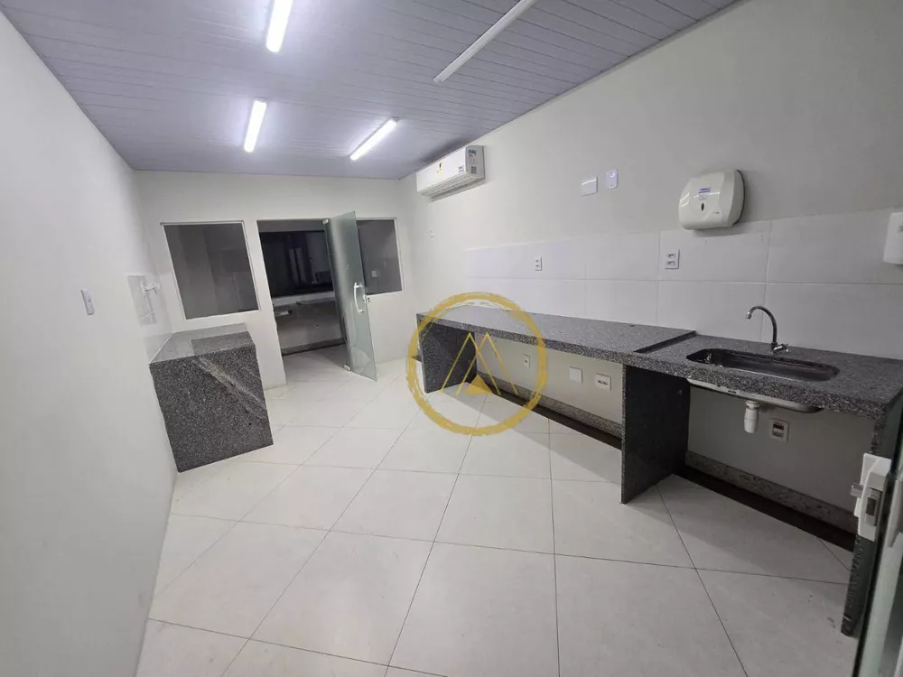 Sala-Conjunto, 200 m² - Foto 24