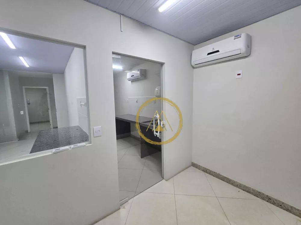 Sala-Conjunto, 200 m² - Foto 17