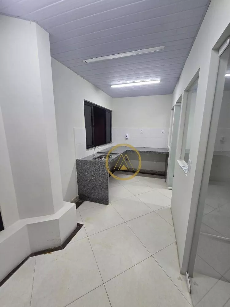 Sala-Conjunto, 200 m² - Foto 21
