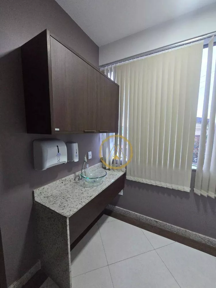 Sala-Conjunto, 200 m² - Foto 13