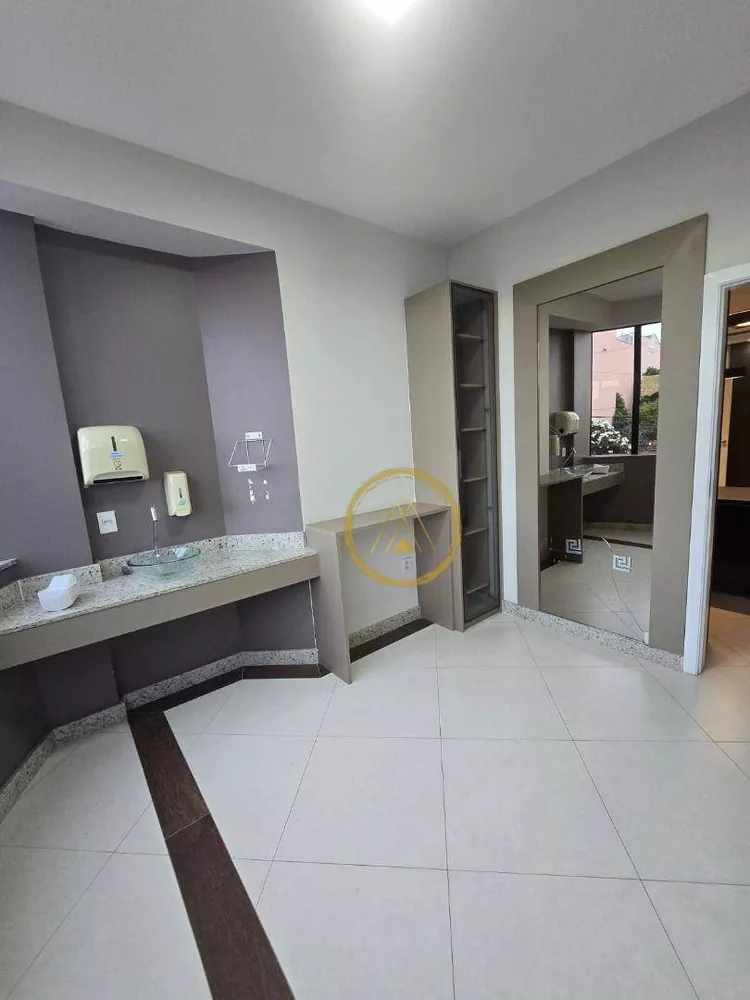 Sala-Conjunto, 200 m² - Foto 16