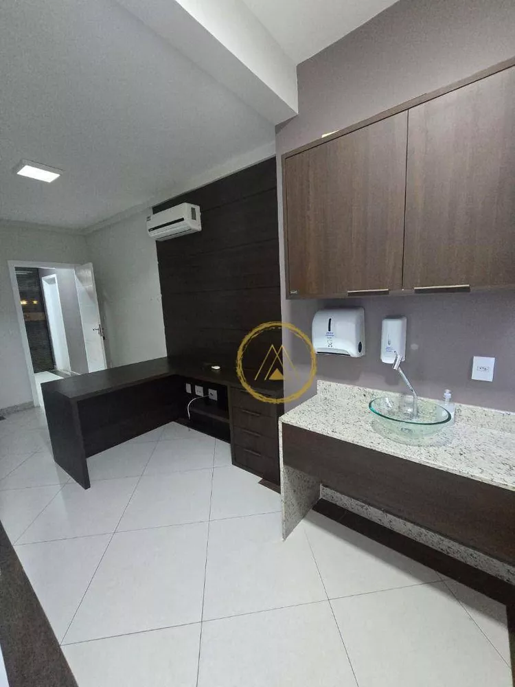Sala-Conjunto, 200 m² - Foto 10