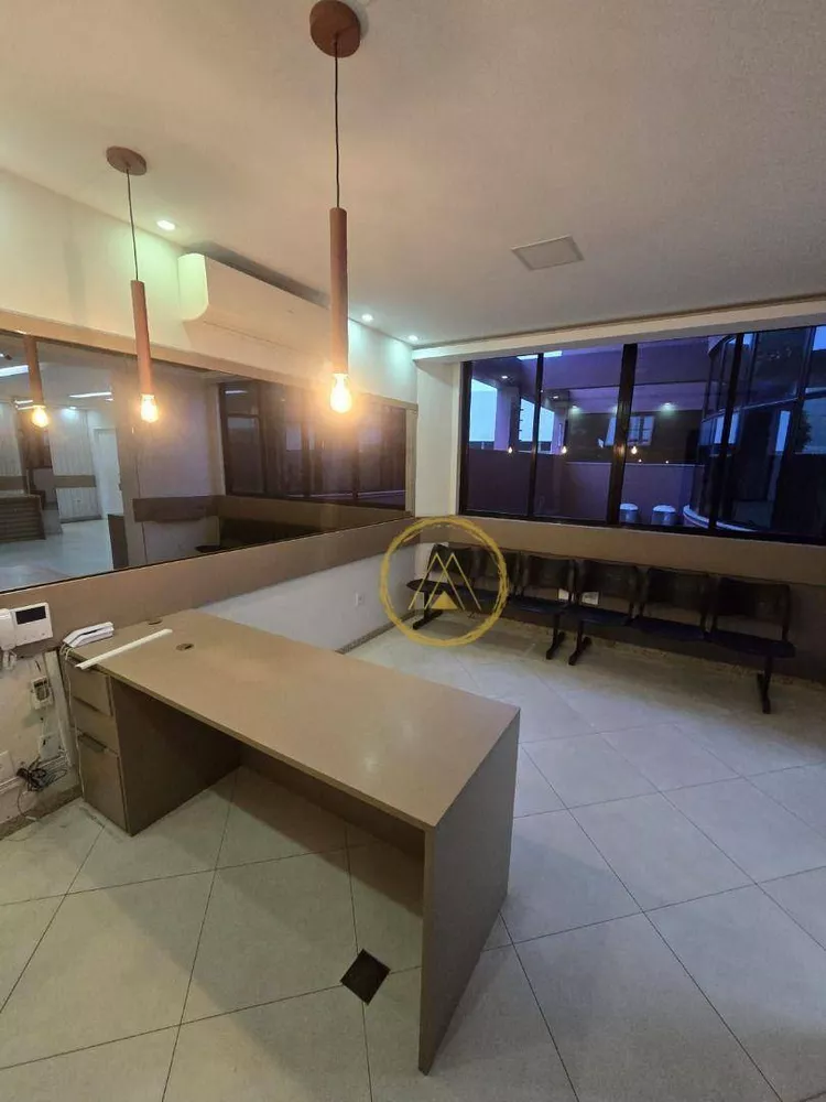 Sala-Conjunto, 200 m² - Foto 4