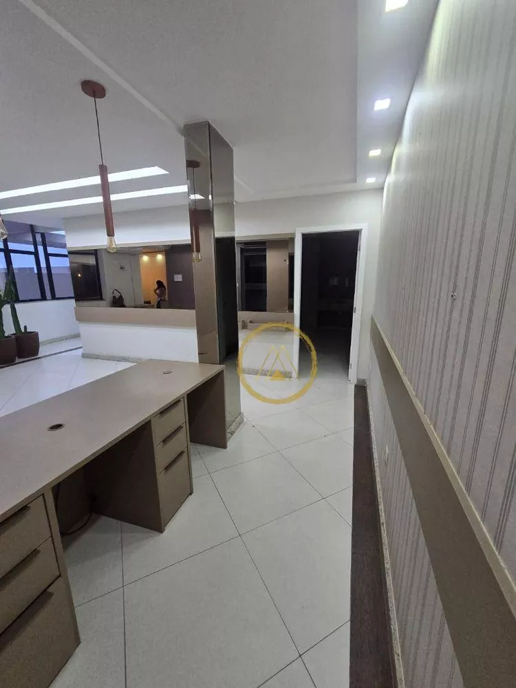 Sala-Conjunto, 200 m² - Foto 7