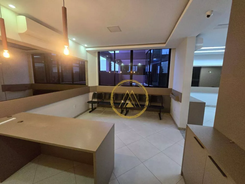 Sala-Conjunto, 200 m² - Foto 1