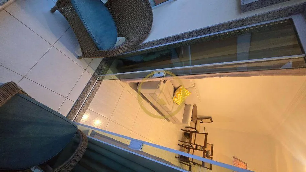 Apartamento, 3 quartos, 120 m² - Foto 6