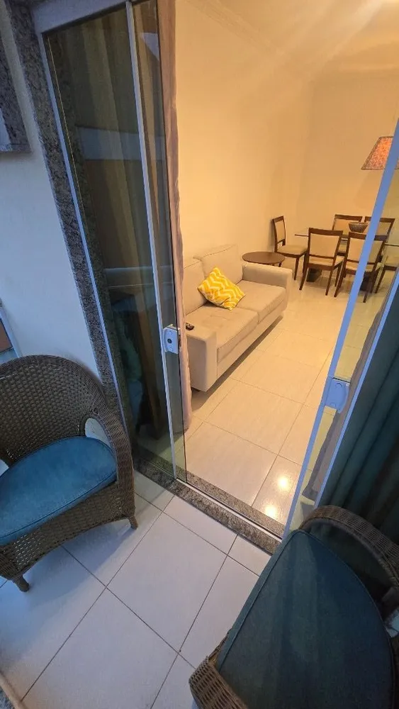 Apartamento, 3 quartos, 120 m² - Foto 4
